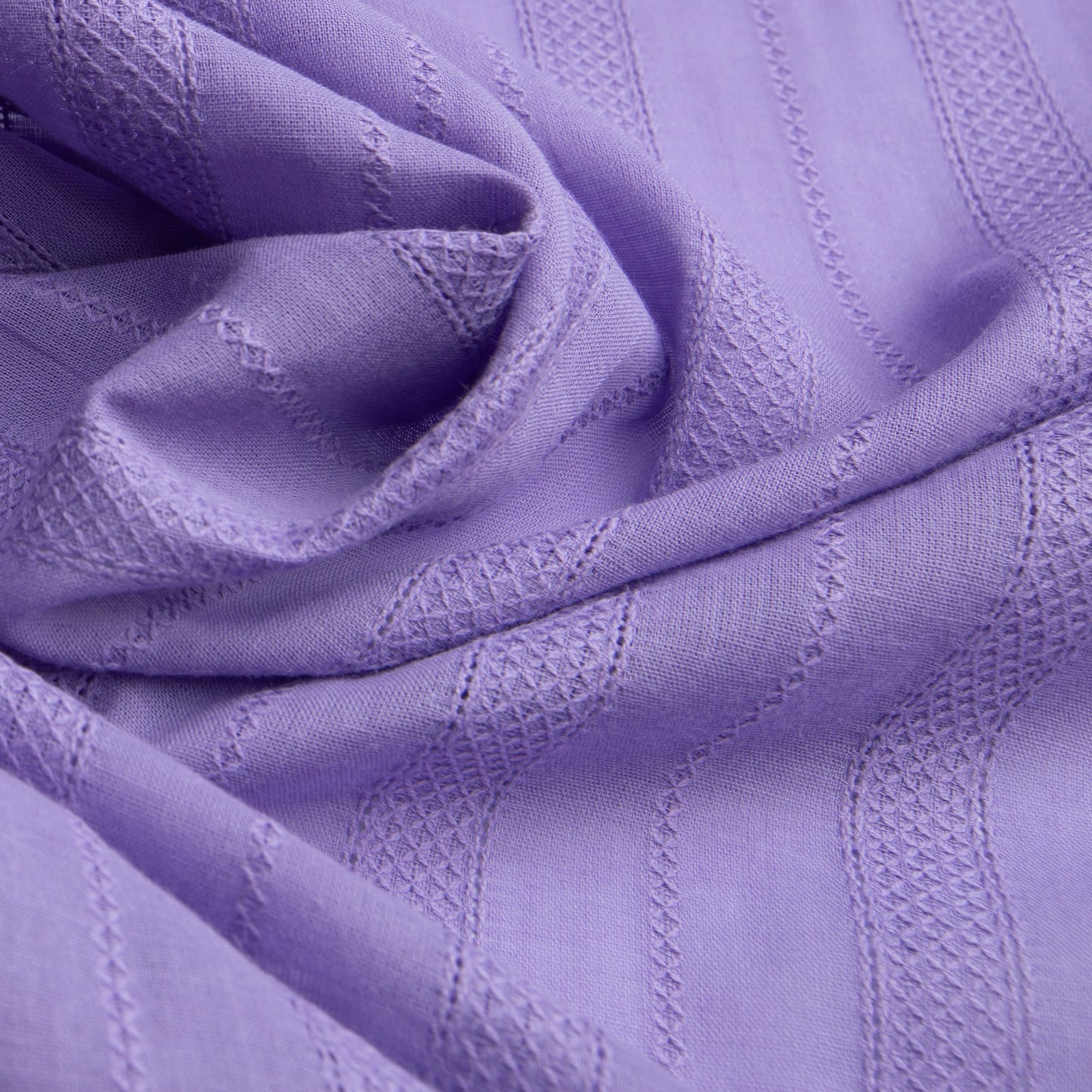 Ponto Cruz Caxemira II Des 02 Roxo