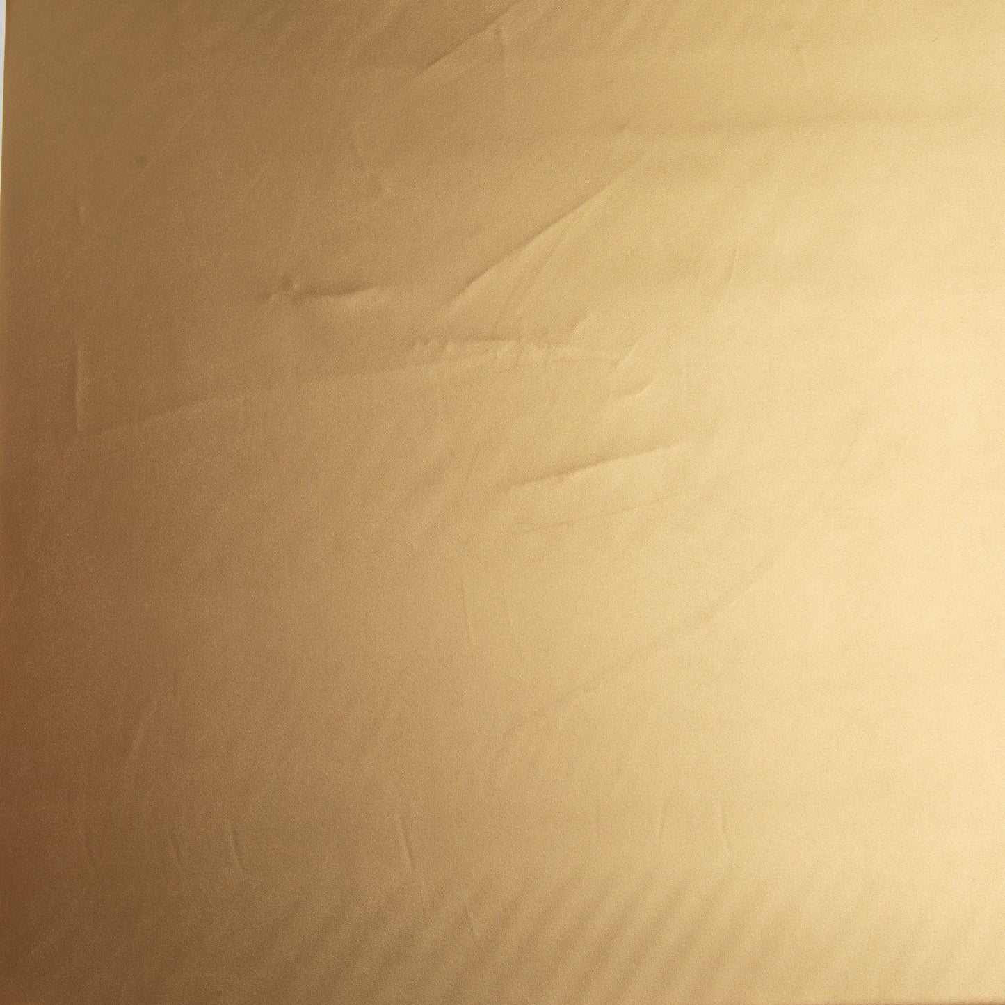 Couro Metálico II Dourado
