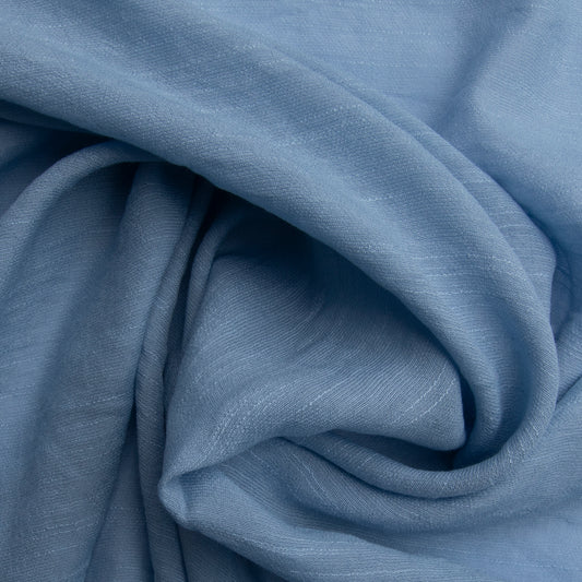Viscose Saint Raphael Azul Bebê