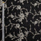 Voil Bordado Preto Des 5