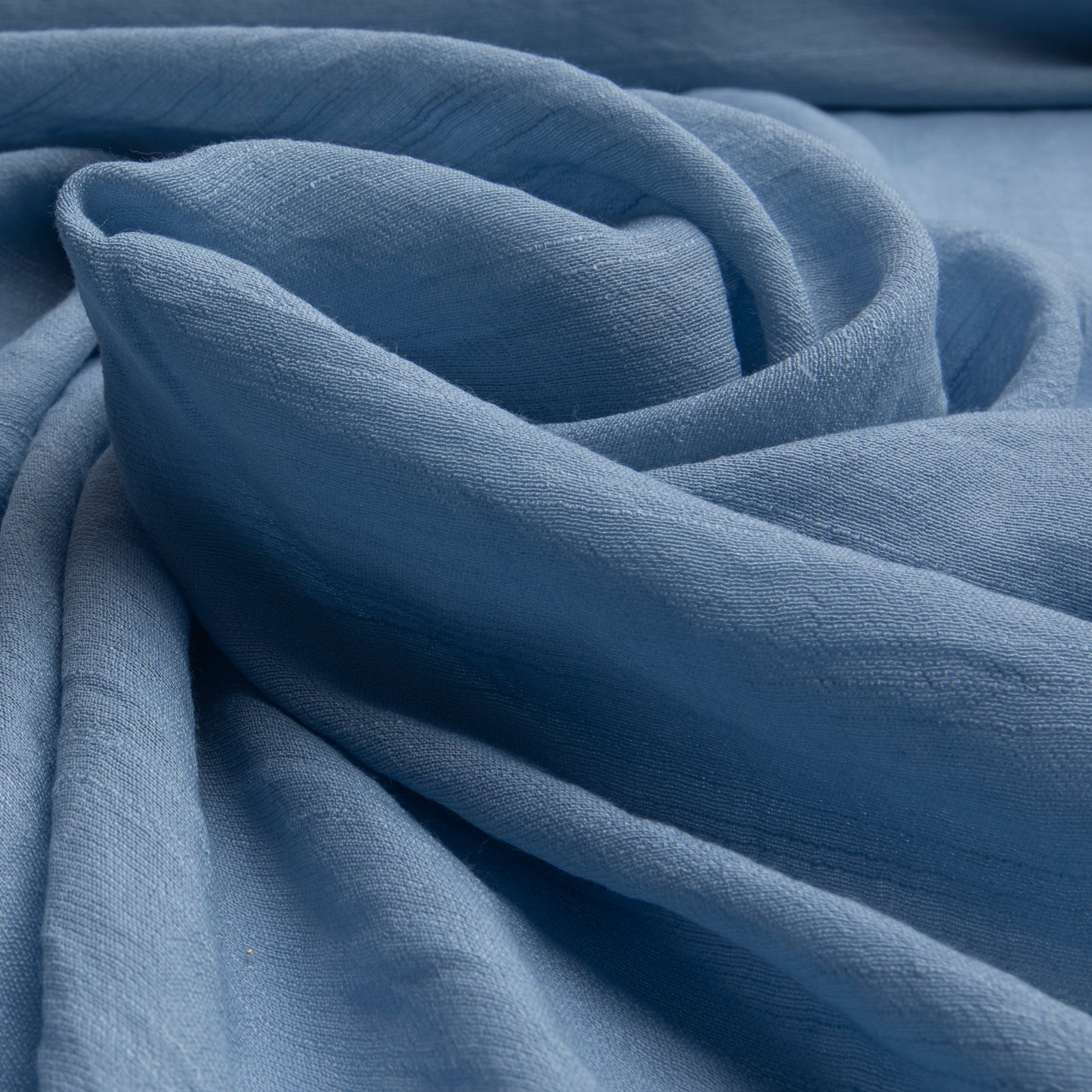 Viscose Saint Raphael Azul Bebê