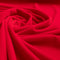 Veludo Liso Alemão Vermelho
