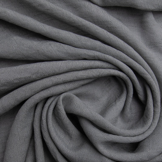 Viscose Saint Raphael Cinza
