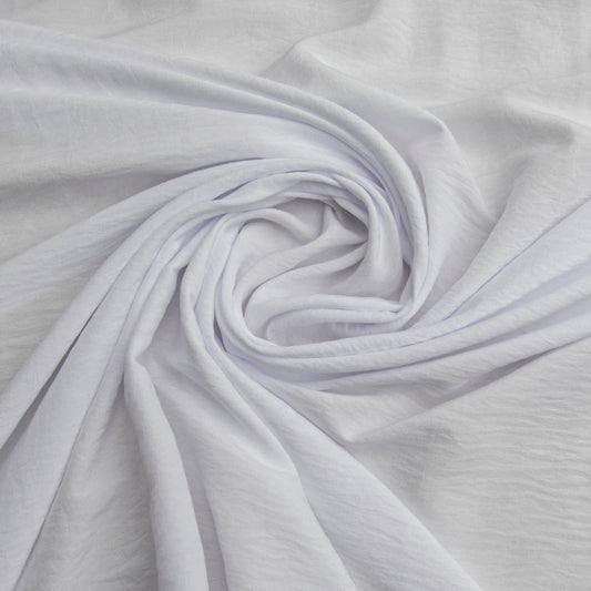 Crepe Laces Branco