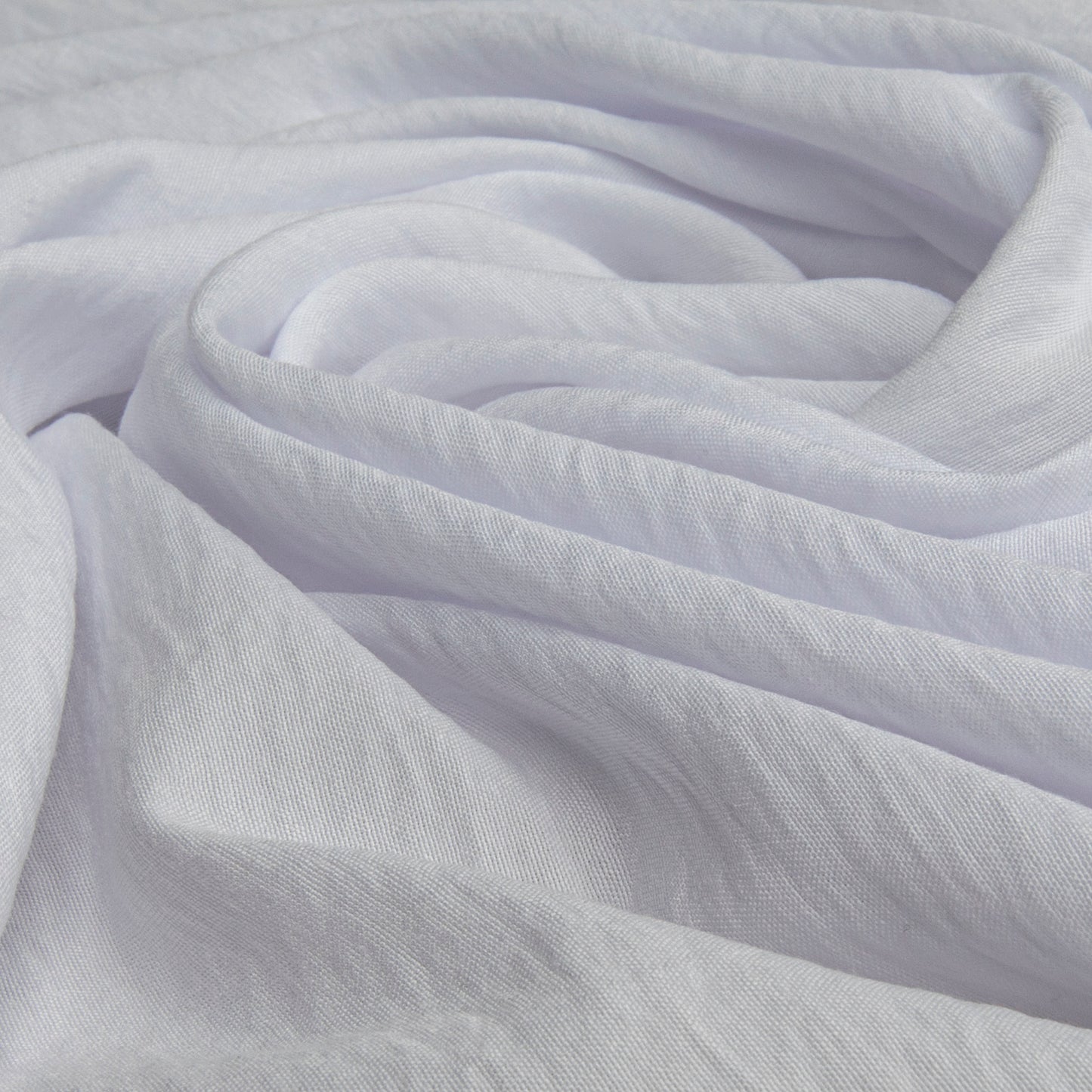Crepe Laces Branco