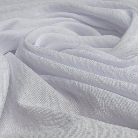 Crepe Laces Branco