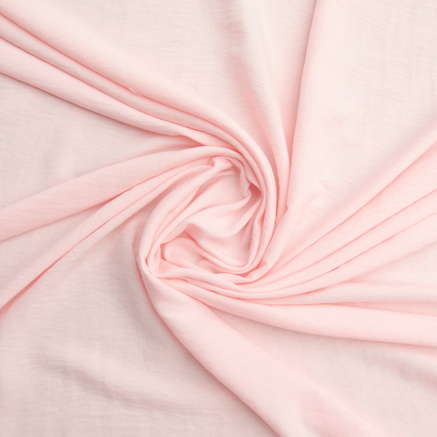 Crepe Laces Rosa Bebê