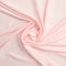 Crepe Laces Rosa Bebê
