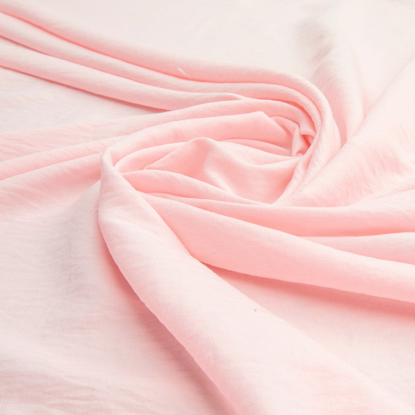 Crepe Laces Rosa Bebê
