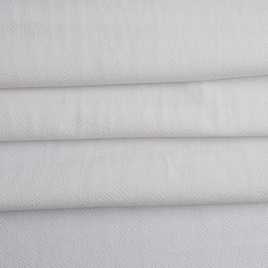 Cotton Kairo Cru / Off White