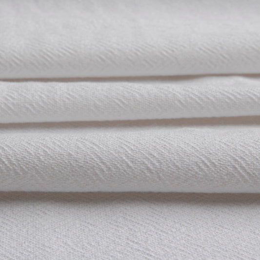 Cotton Kairo Cru / Off White