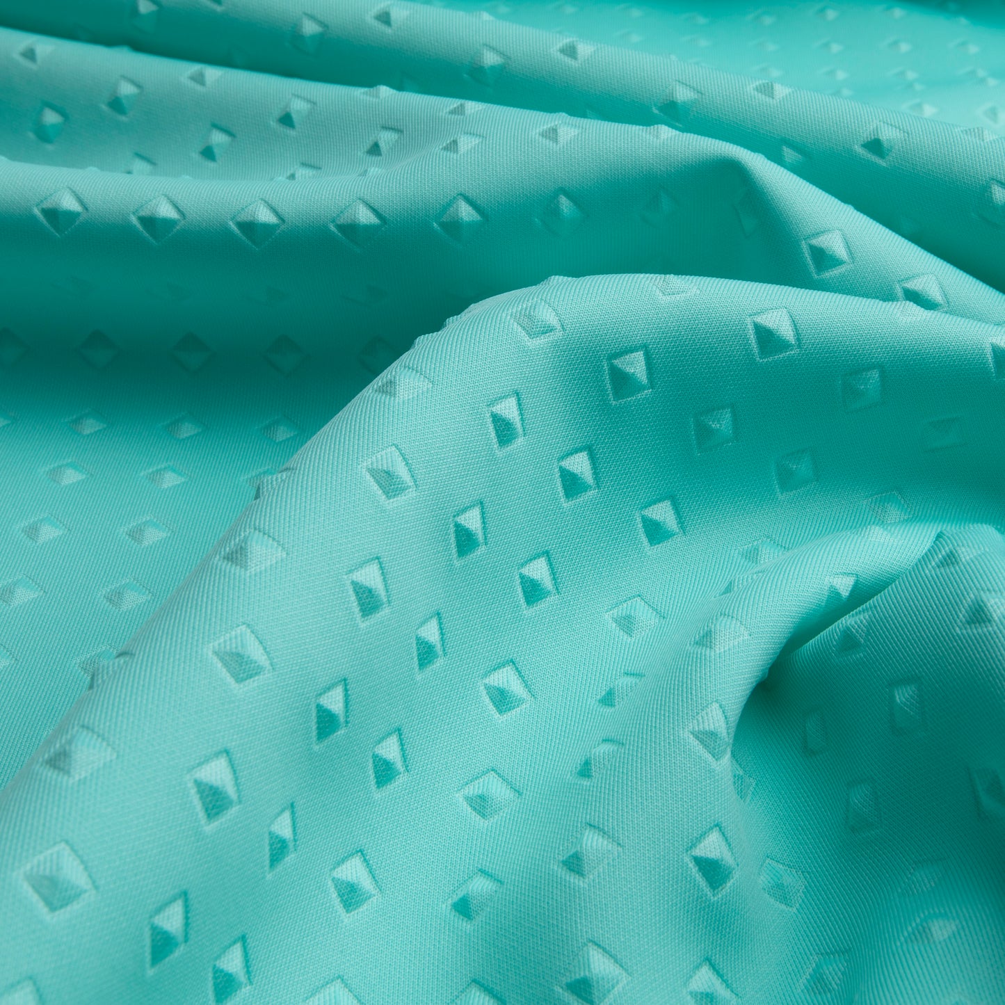 Neo 3D Spikes Ocean