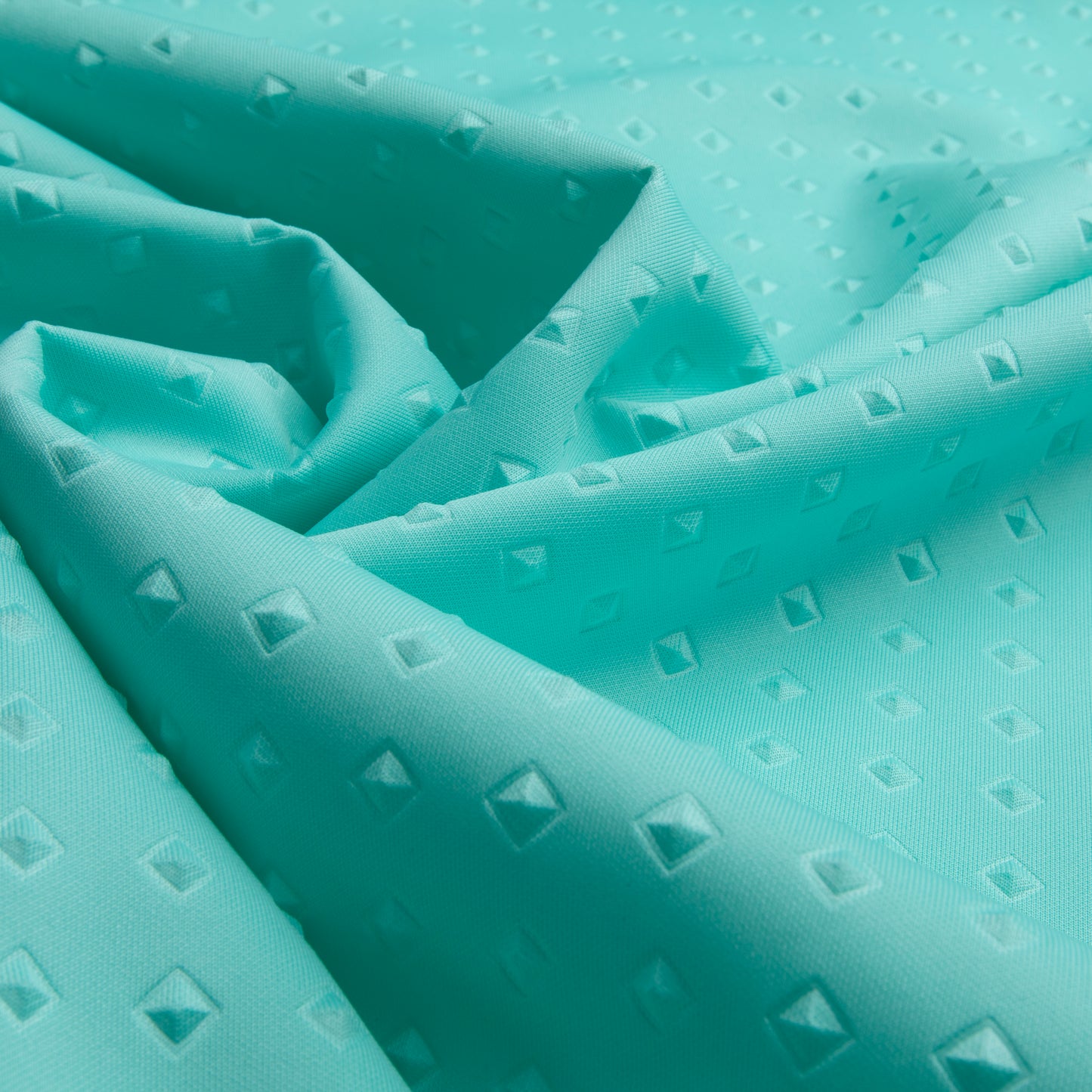 Neo 3D Spikes Ocean