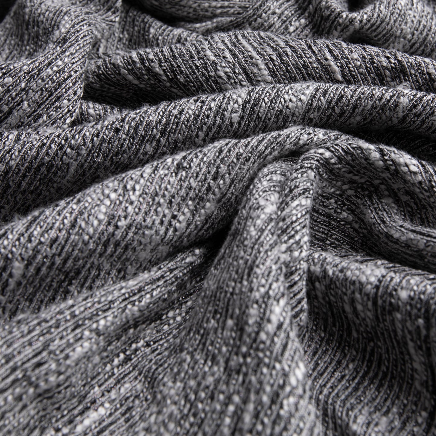 Tweed 0951 Preto