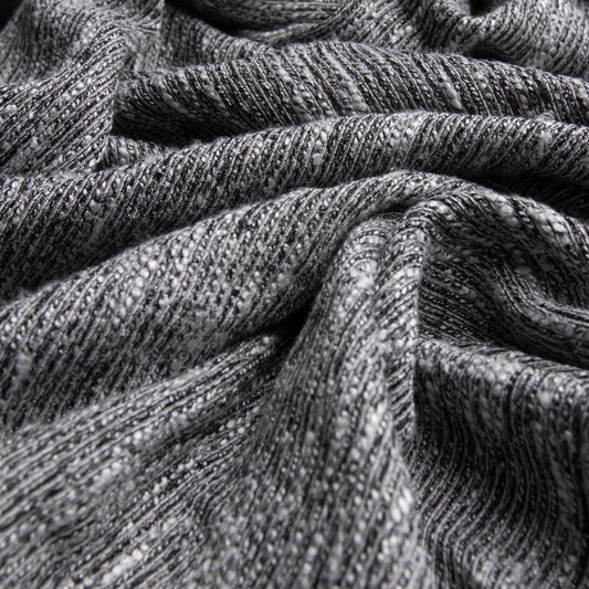 Tweed 0951 Preto