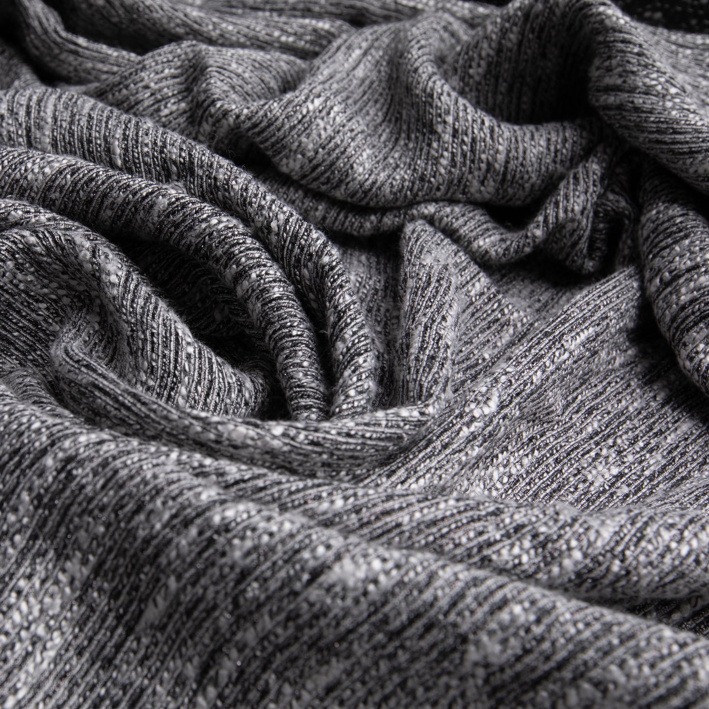 Tweed 0951 Preto