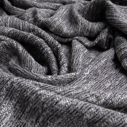 Tweed 0951 Preto