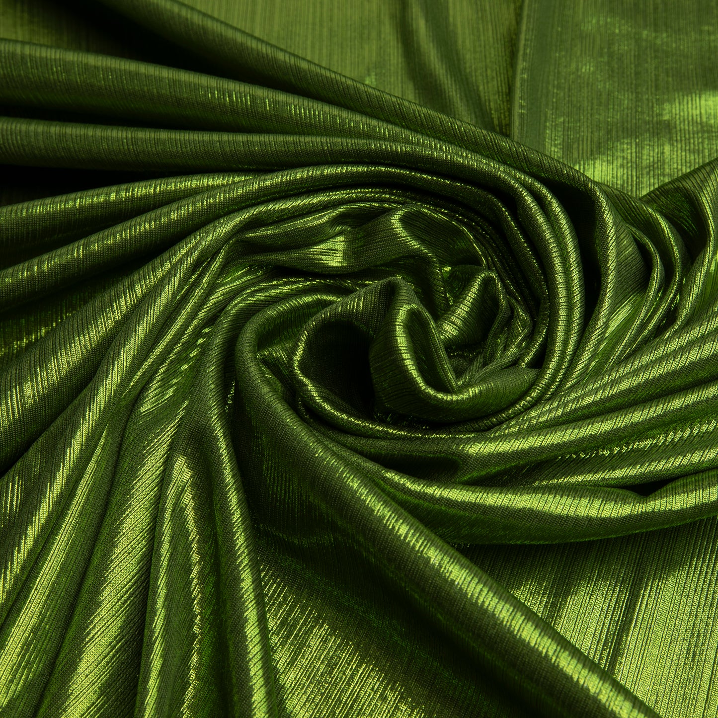 Malha Foil Verde Absinto