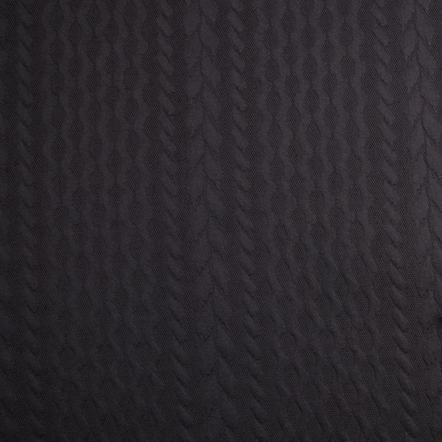 Jacquard de Malha Des 01 Grafite