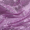 Tule Paetê Des. 2 Violeta