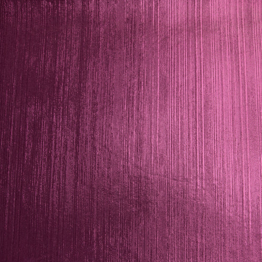 Malha Foil Fucsia