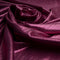 Malha Foil Fucsia