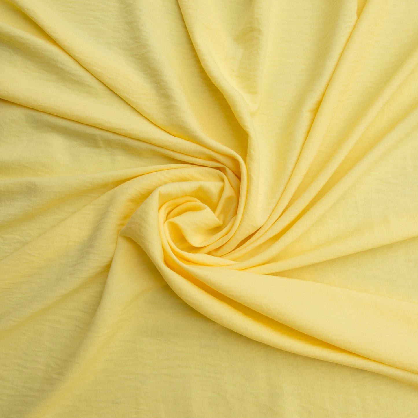 Crepe Laces Amarelo Claro