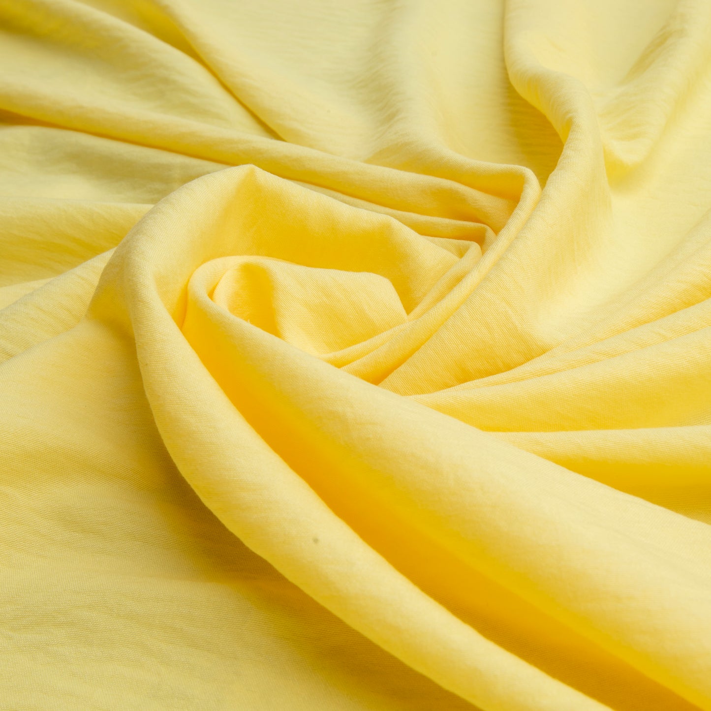 Crepe Laces Amarelo Claro