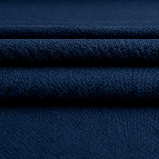 Cotton Kairo Azul Marinho