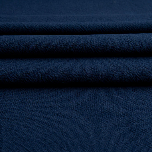 Cotton Kairo Azul Marinho