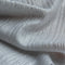 Malha Foil Branco