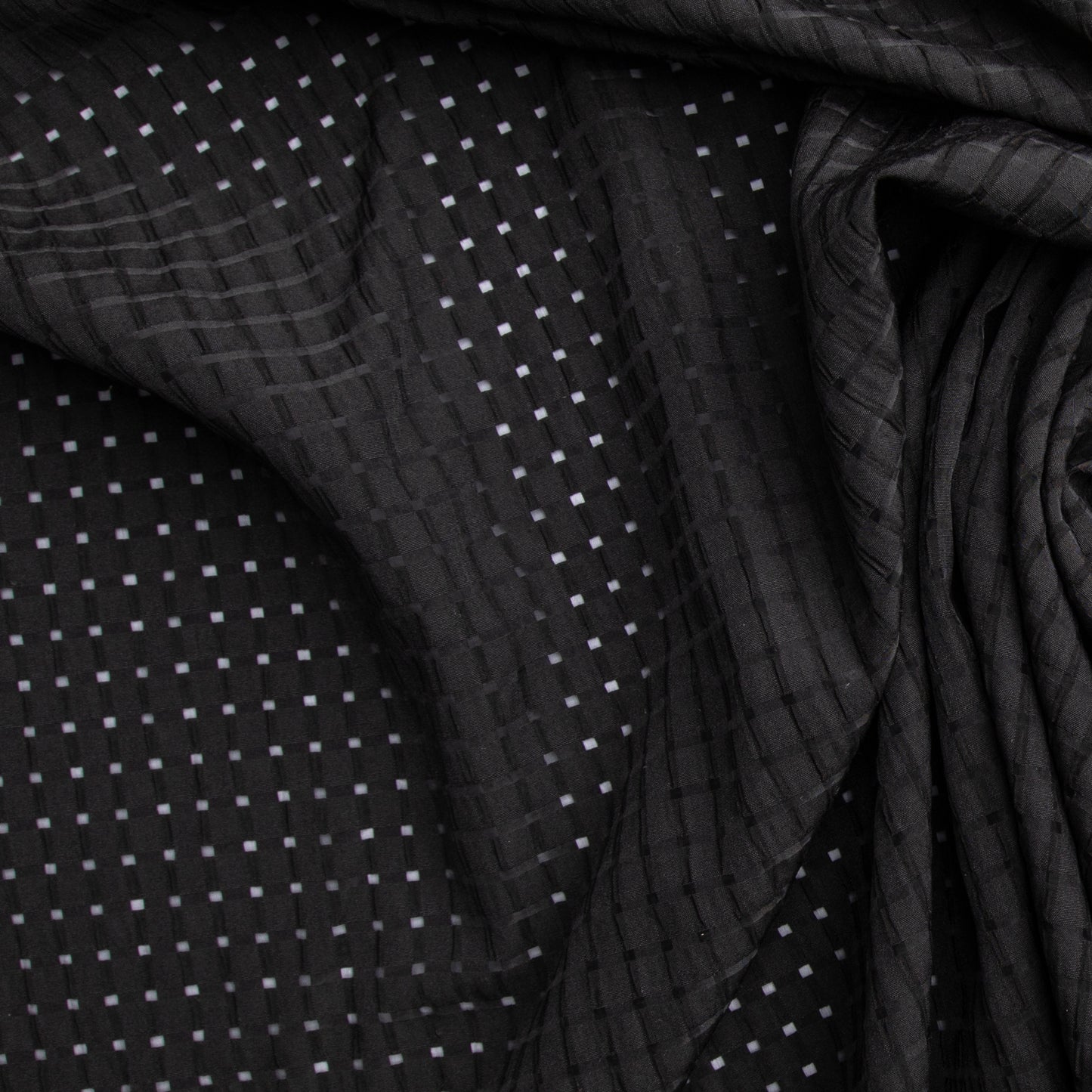 Vichy Devore Preto