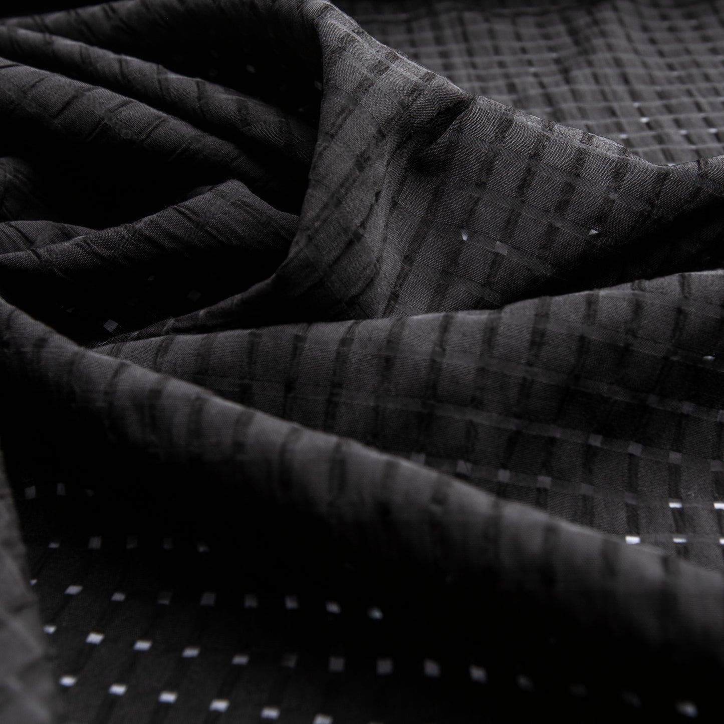 Vichy Devore Preto