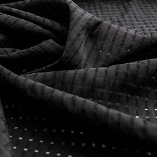 Vichy Devore Preto