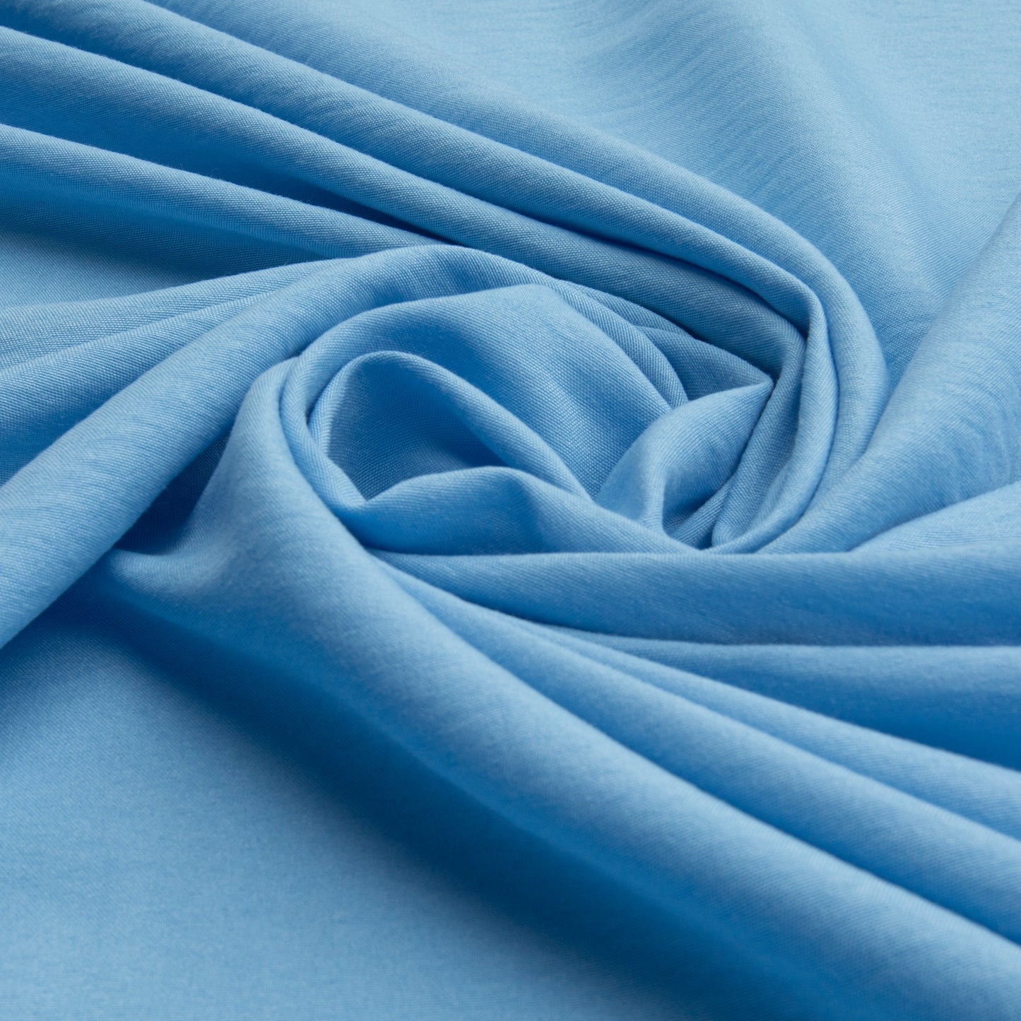 Crepe Laces Azul Royal
