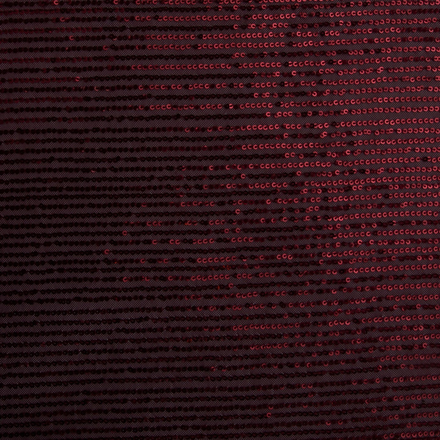 Tule Paetê Des. 2 Bordô