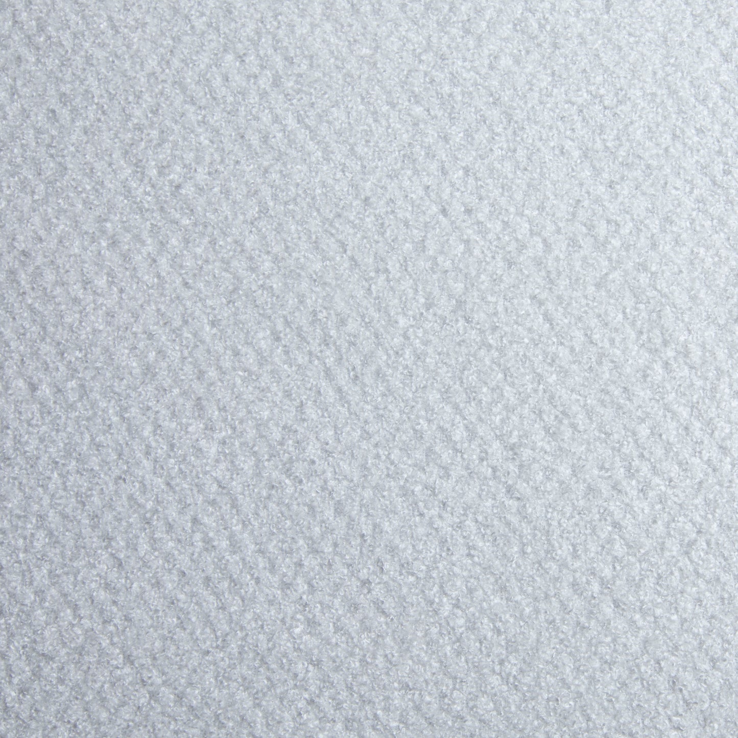 Malha Boucle Branco