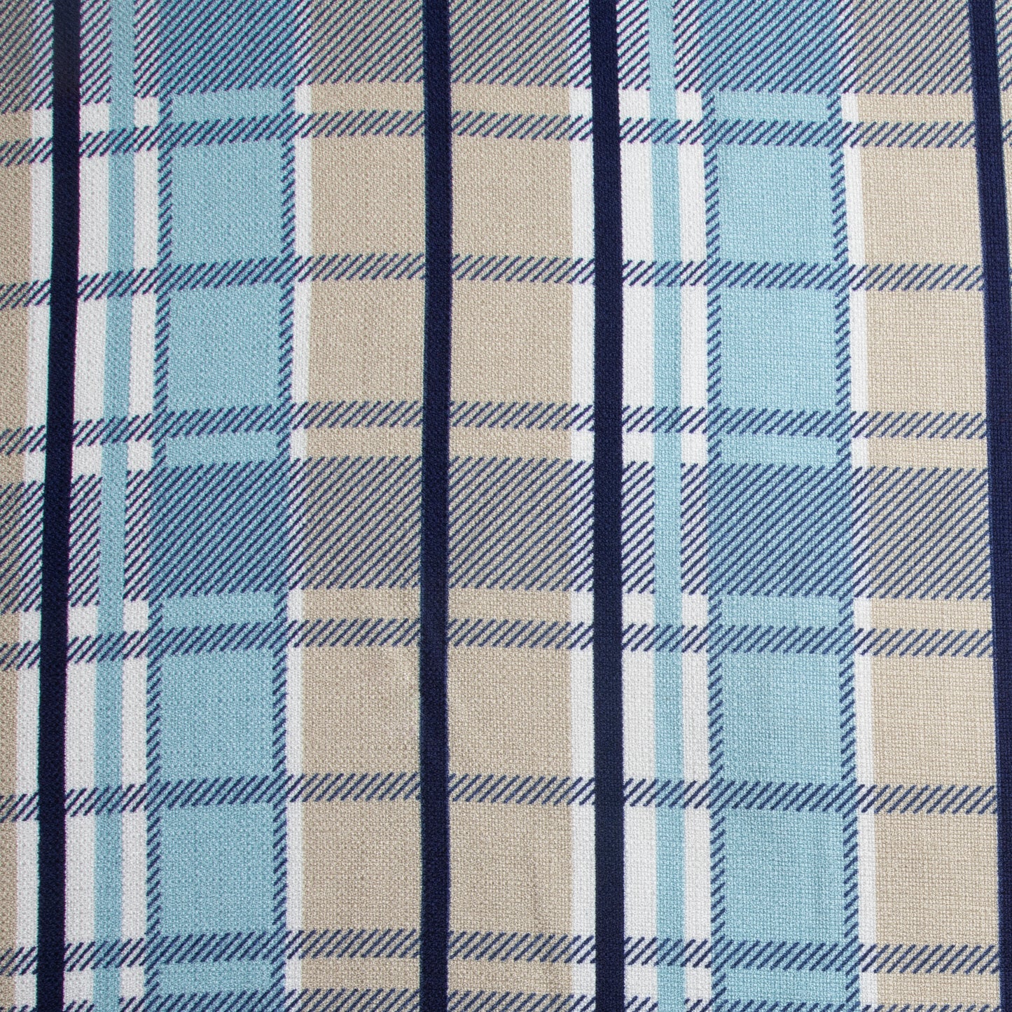 Linho Estampado Des 01 Azul Bebê