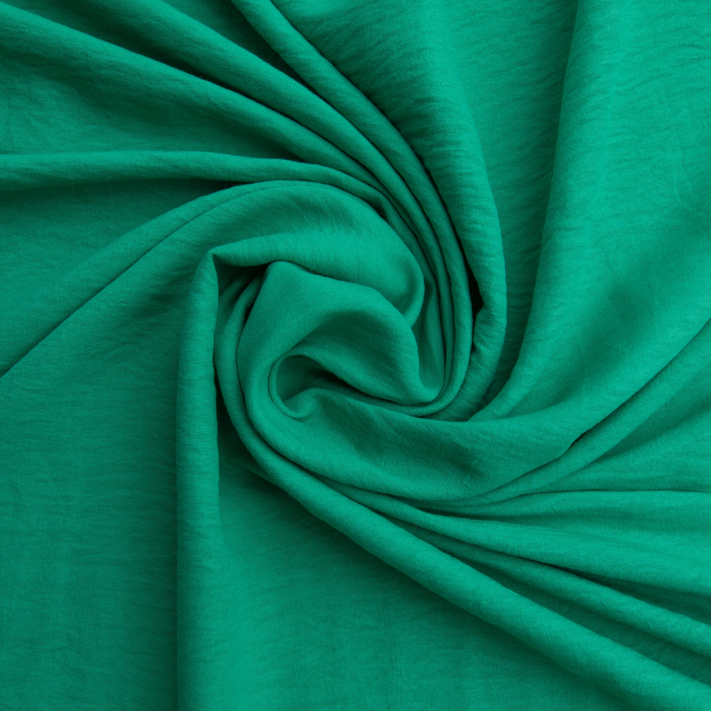 Crepe Laces Verde Bandeira