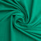 Crepe Laces Verde Bandeira