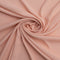 Visco Crepe Poa Salmão