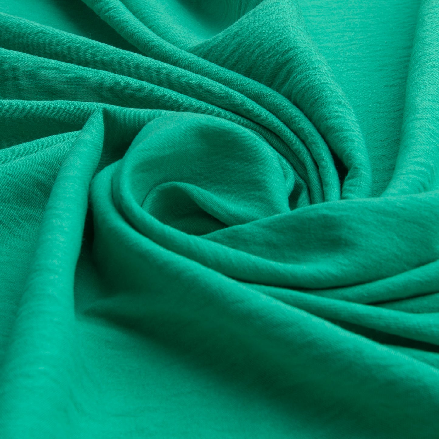 Crepe Laces Verde Bandeira