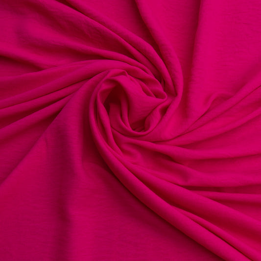 Crepe Laces Pink