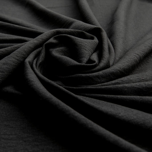 Crepe LacesPreto
