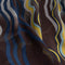 Chiffon Estampado Cor Única Des 18