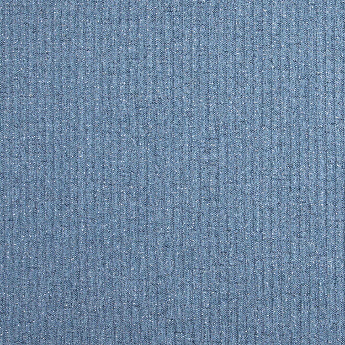 Malha Barcelona Azul Bebê
