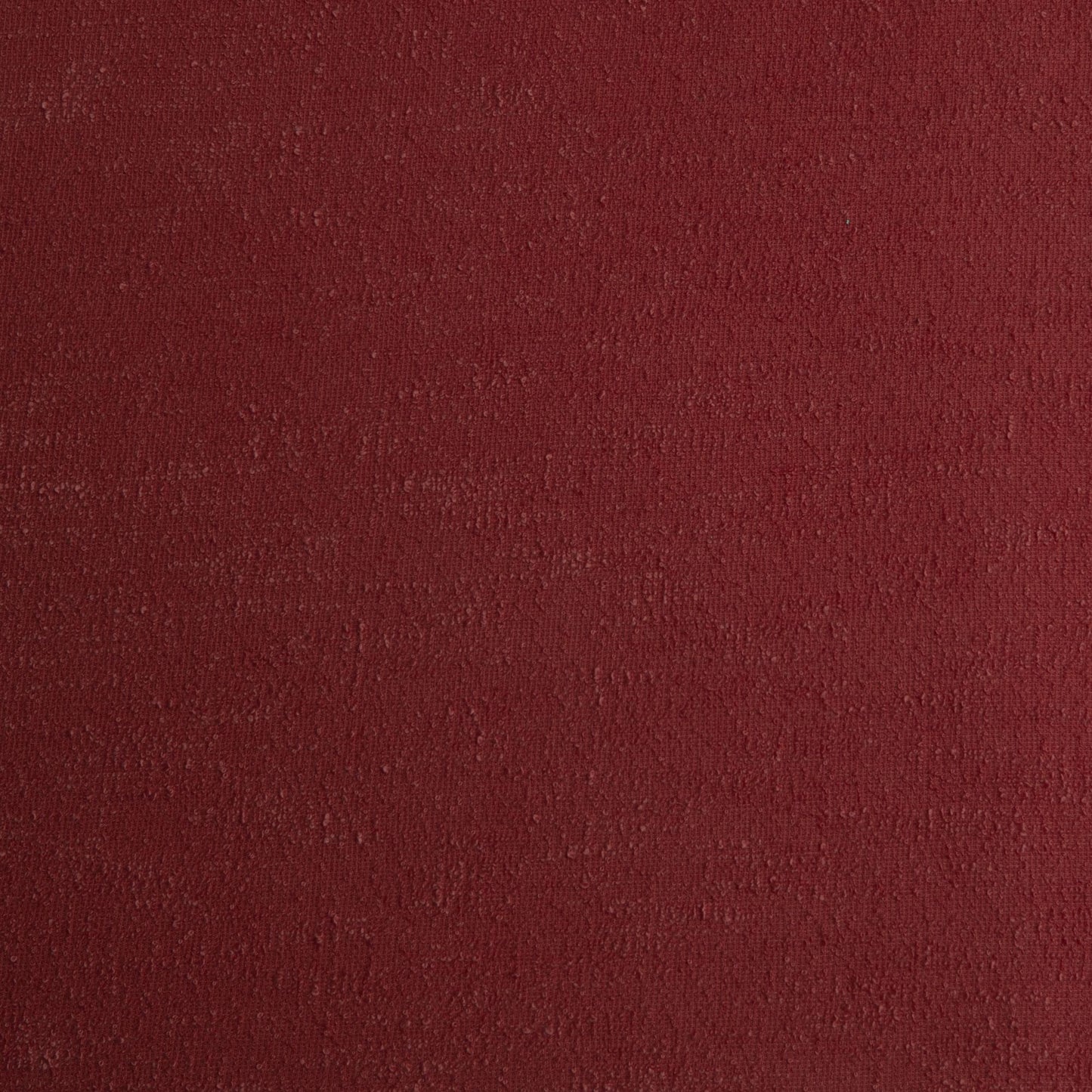 Tweed Boucle Cereja