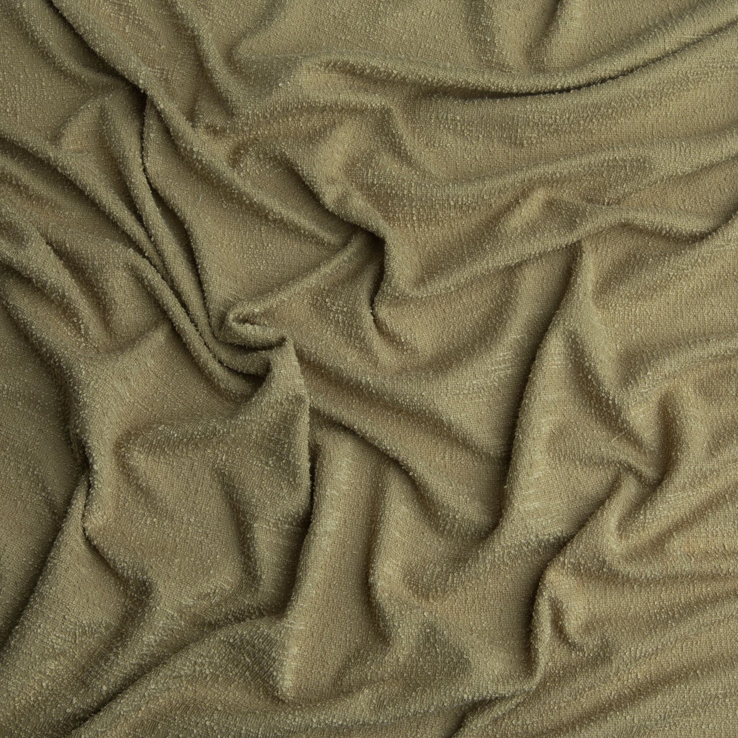 Tweed Boucle Camelo