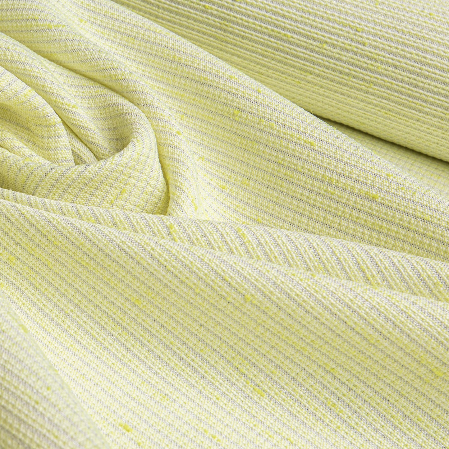 Tweed 0288 Amarelo