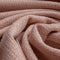 Malha Barcelona Rosa Claro